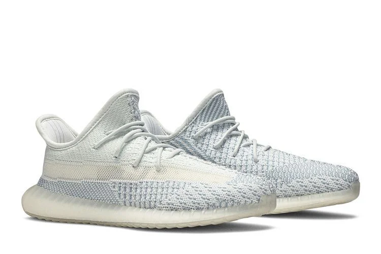 Krossovki-adidas-Yeezy-Boost-350-V2-Kids-Cloud-White-Non-Reflective-7