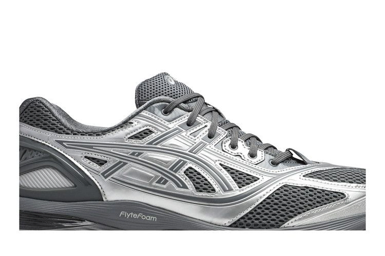 Кроссовки ASICS Kiko Kostadinov x Gel Korika 'Silver Steel'