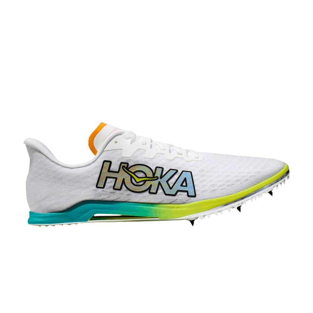 Кроссовки HOKA Cielo X 2 MD 'White Ceramic'