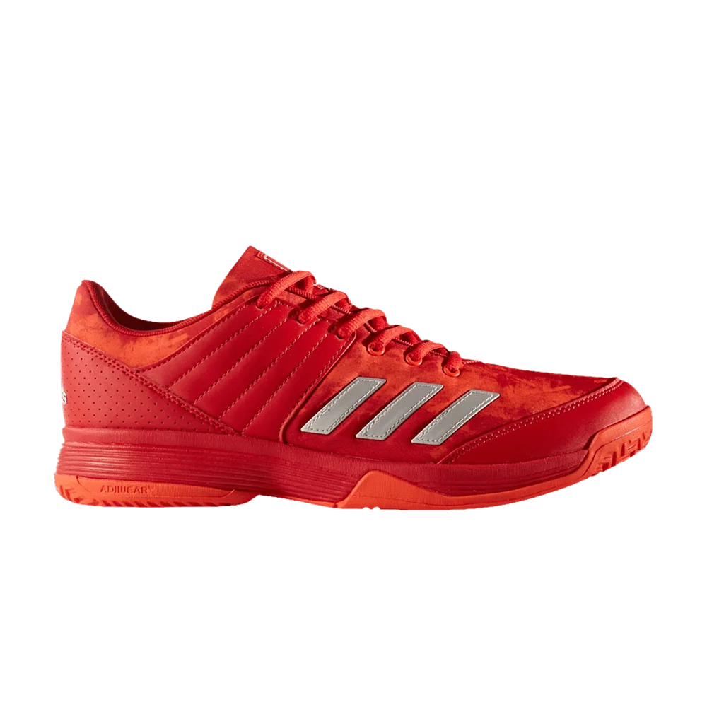 Кроссовки adidas Ligra 5 'Scarlet Energy'