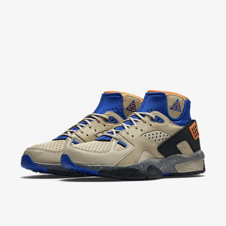 Кроссовки Nike ACG Air Mowabb OG 'Rattan Birch' 2015