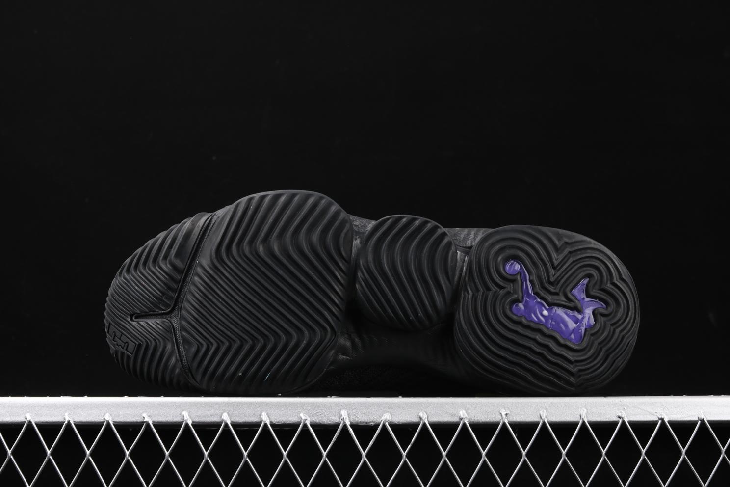 Кроссовки Nike LeBron 16 EP Im King