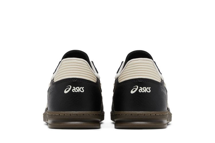 Кроссовки ASICS Skyhand OG 'Black Oatmeal'