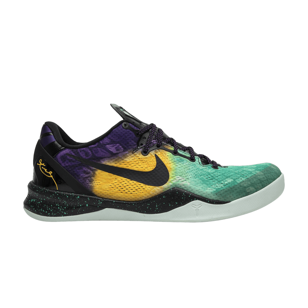 Кроссовки Nike Kobe 8 GC 'Easter'
