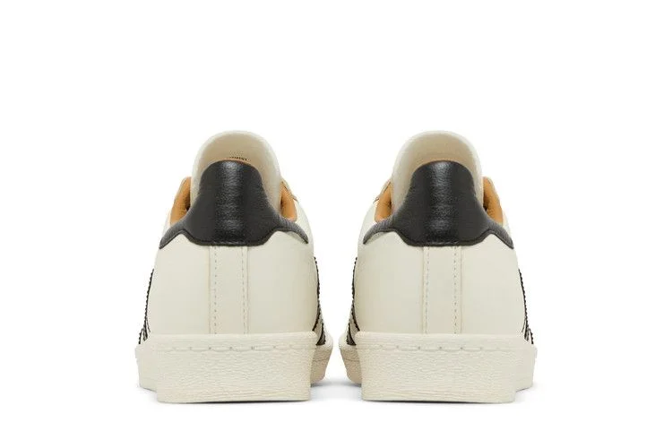 Кроссовки JJJJound x adidas Superstar 82 Made in Germany 'Off White'