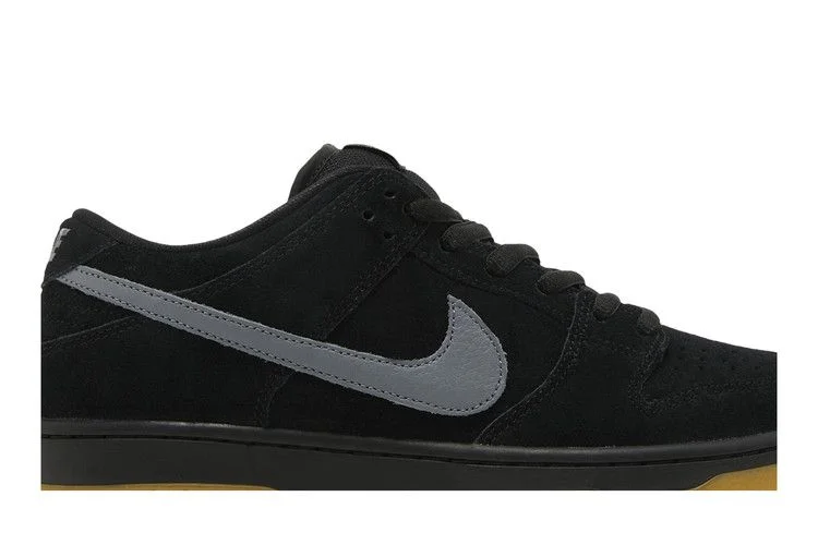 Кроссовки Nike Dunk Low Pro SB 'Fog'