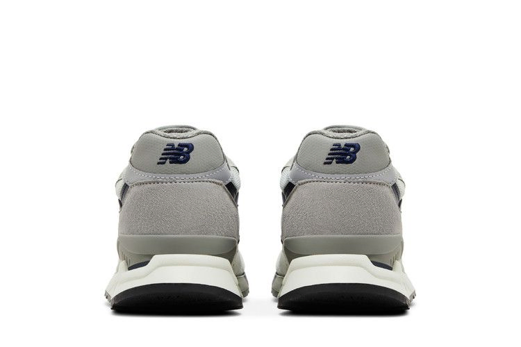 Кроссовки WTAPS x New Balance 998 Made in USA 'Visual Uparmored'
