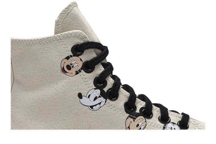 Кроссовки KITH x Disney x Converse Chuck 70 'Mickey Mouse Portrait'