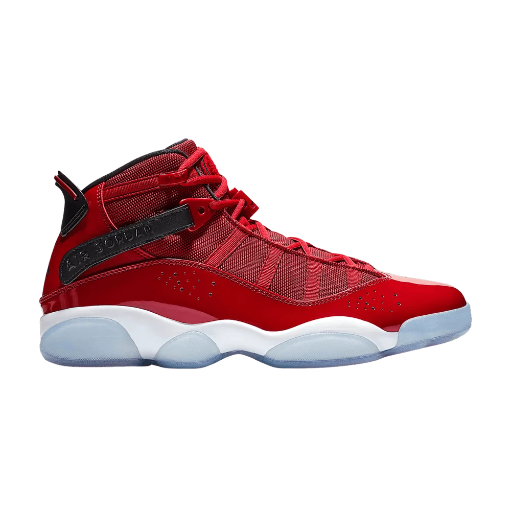 Krossovki-Air-Jordan-6-Rings-Gym-Red