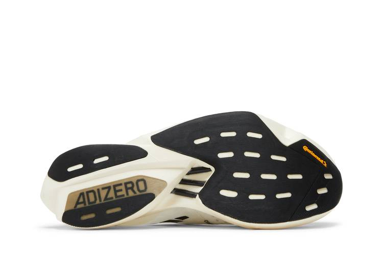 Кроссовки Adidas Adizero Adios Pro 3 'Non Dyed'