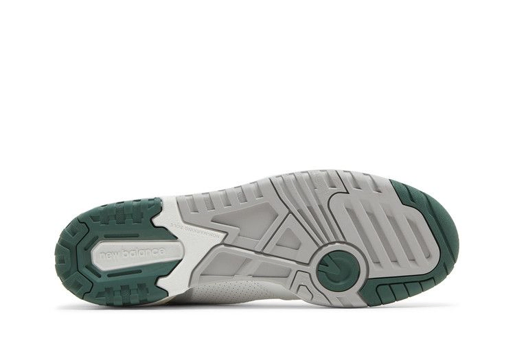 Кроссовки New Balance 550 'Nightwatch Green'