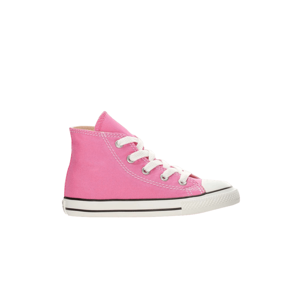 Кроссовки Converse CT All Star Toddler Hi Top