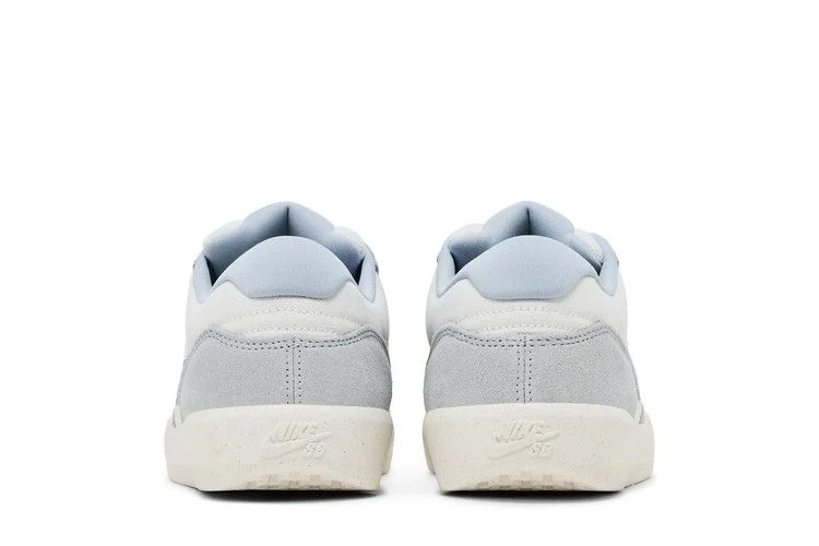 Кроссовки Nike Force 58 SB 'Wolf Grey Ashen Slate'