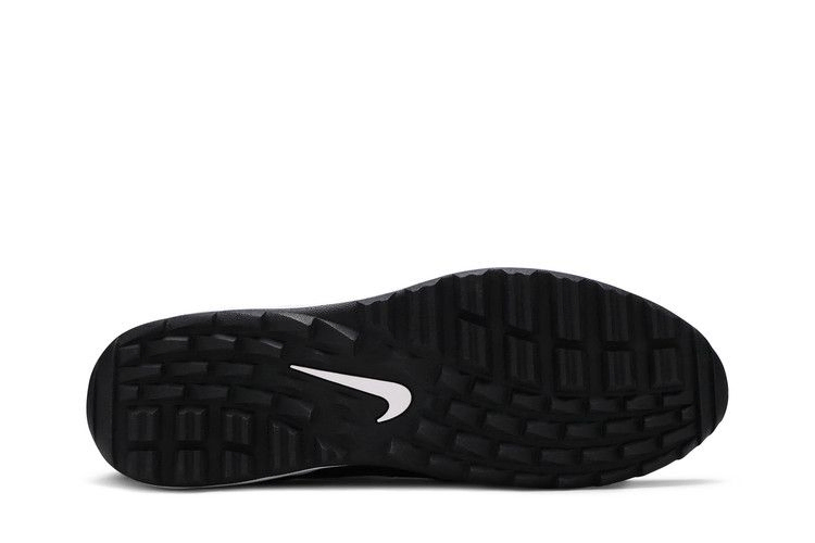 Кроссовки Nike Air Max 1 Golf 'Black Anthracite'