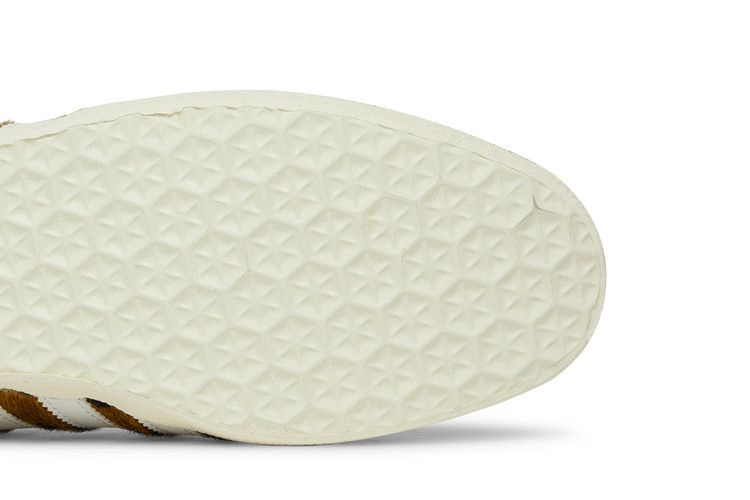 Кроссовки Noah x adidas Gazelle 'Cheetah Print'