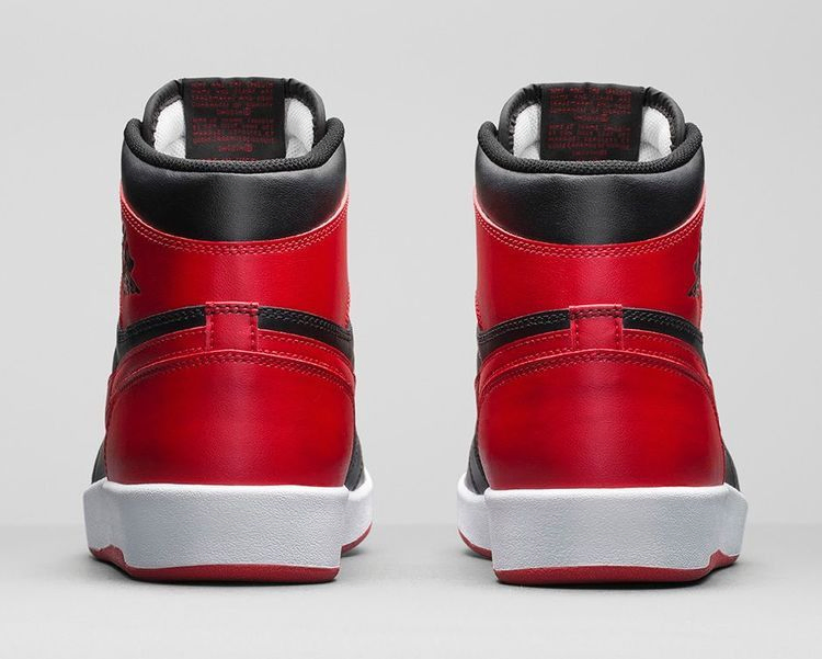 Кроссовки Air Jordan 1.5 'The Return'