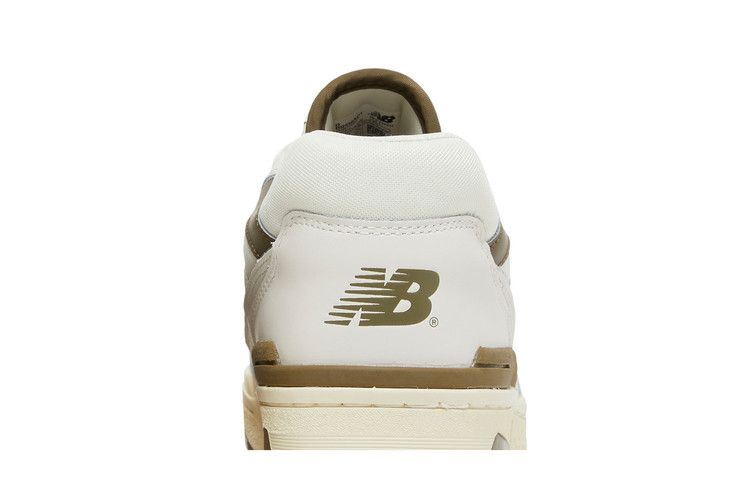Кроссовки Aimé Leon Dore x New Balance 550 'Olive'