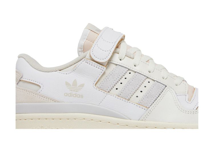 Кроссовки Adidas Forum 84 Low 'Orbit Grey'