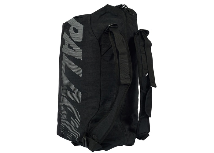 Сумка Palace Clipper Bag Black