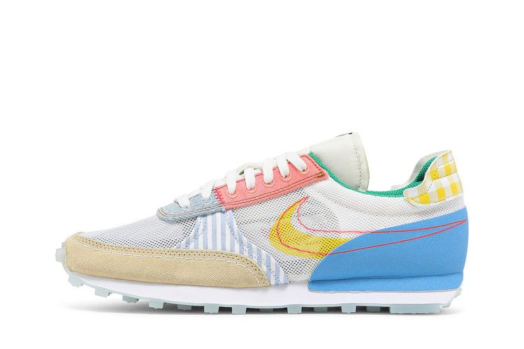 Кроссовки Nike Daybreak Type 'What The'