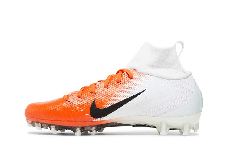 Кроссовки Nike Vapor Untouchable Pro 3 'Hyper Crimson'