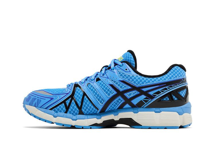 Кроссовки ASICS Gel Kayano 20 'Blue Neptune Black'