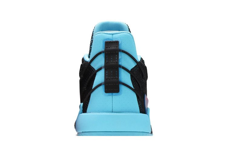 Кроссовки adidas Dame 7 'Ima Visionary'