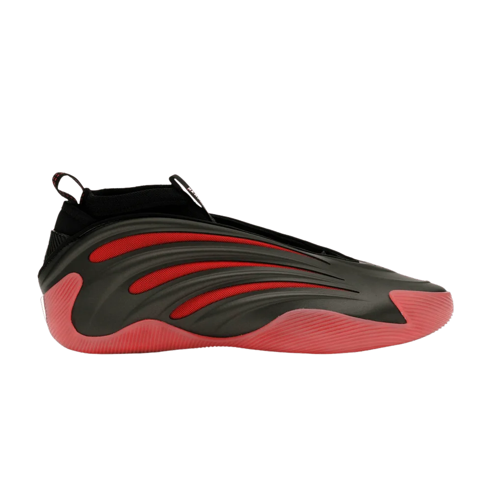 Krossovki-adidas-Harden-Vol.-9-Core-Black-Lucid-Red