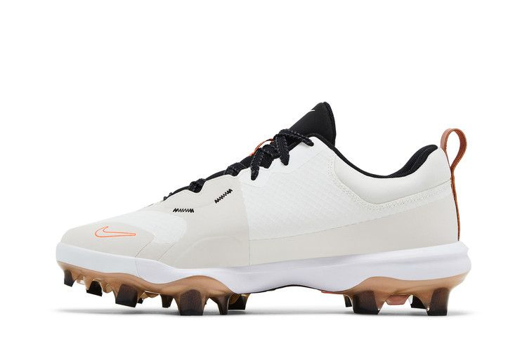 Кроссовки Nike Force Trout 9 Pro MCS 'Summit White Hemp'