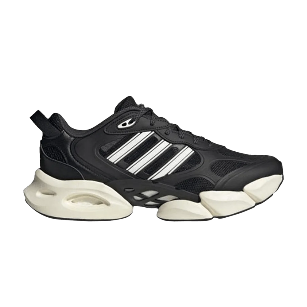Кроссовки adidas Climacool Vento 3.0 'Black White'