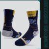 Ehot-Supernova-Grizzlies-Morant-Crew-Socks-100x100