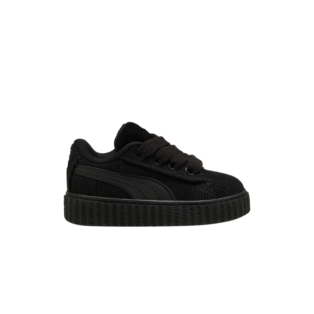 Кроссовки Puma Fenty x Creeper Phatty Toddler 'In Session Pack - Triple Black'