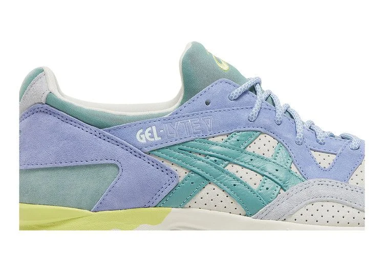 Кроссовки ASICS Gel Lyte 5 'Spring in Japan - Sage'