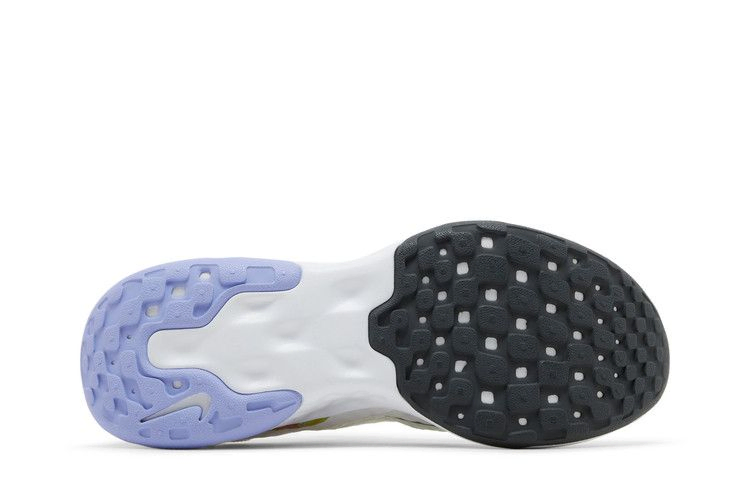 Кроссовки Nike Wmns Renew Ride 3 'White Barely Green'