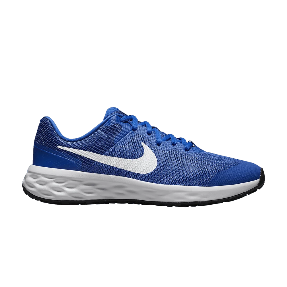 Krossovki-Nike-Revolution-6-GS-Game-Royal