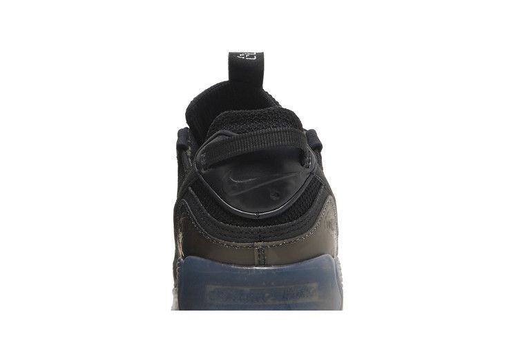 Кроссовки Nike Air Max Terrascape 90 'Triple Black'