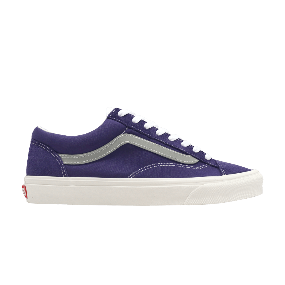 Кроссовки Vans Style 36 'Artificial Grass'