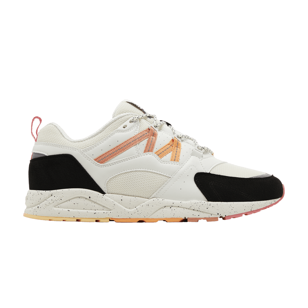Кроссовки Karhu Fusion 2.0 'Jet Black Canyon Sunset'