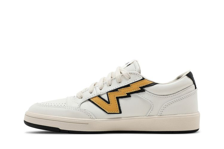 Кроссовки Vans Lowland CC 'Bolt'