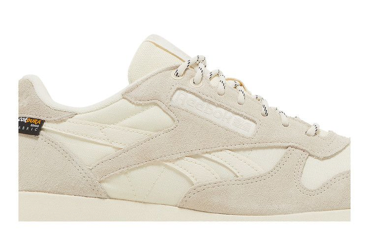 Кроссовки Reebok Classic Leather 'Classic White Stucco'