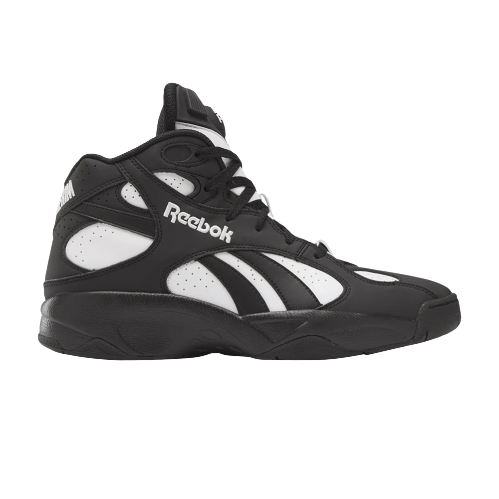 Кроссовки Reebok Above the Rim x Pump Vertical '30th Anniversary'