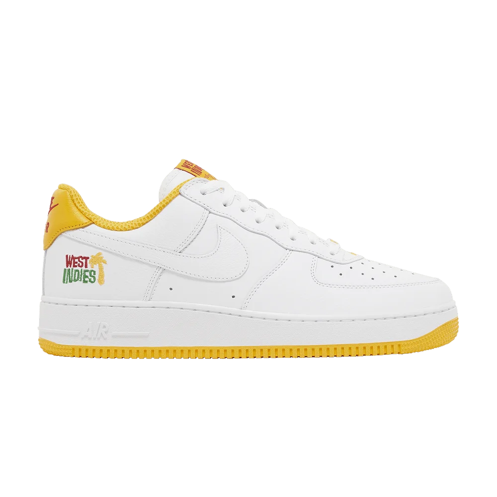 Krossovki-Nike-Mens-Air-Force-1-Low-West-Indies-University-Gold