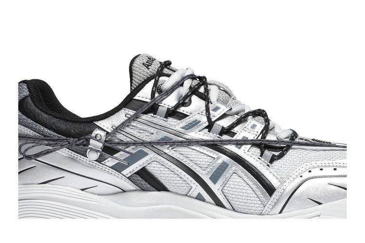 Кроссовки ASICS Andersson Bell x Gel 1090 'Glacier Grey Silver'