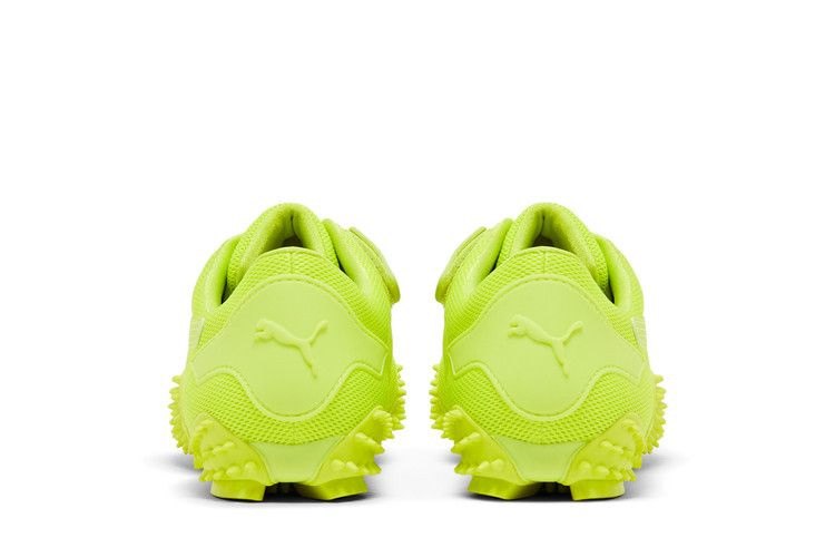 Кроссовки Puma Mostro 'Ecstasy Pack - Electric Lime'