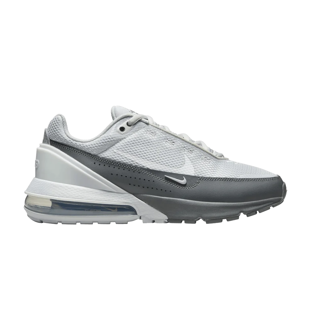 Кроссовки Nike Air Max Pulse 'Iron Grey'