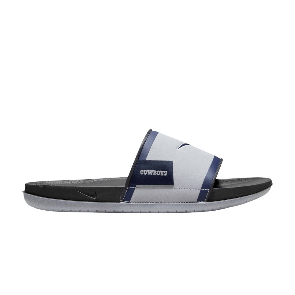 NFL x Nike Offcourt Slide 'Dallas Cowboys' 2024