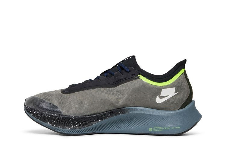 Кроссовки Nike Zoom Fly 3 Premium 'Sequoia'