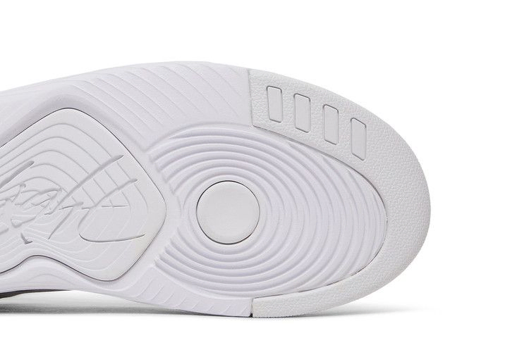 Кроссовки Air Jordan Flight Origin 4 'White'