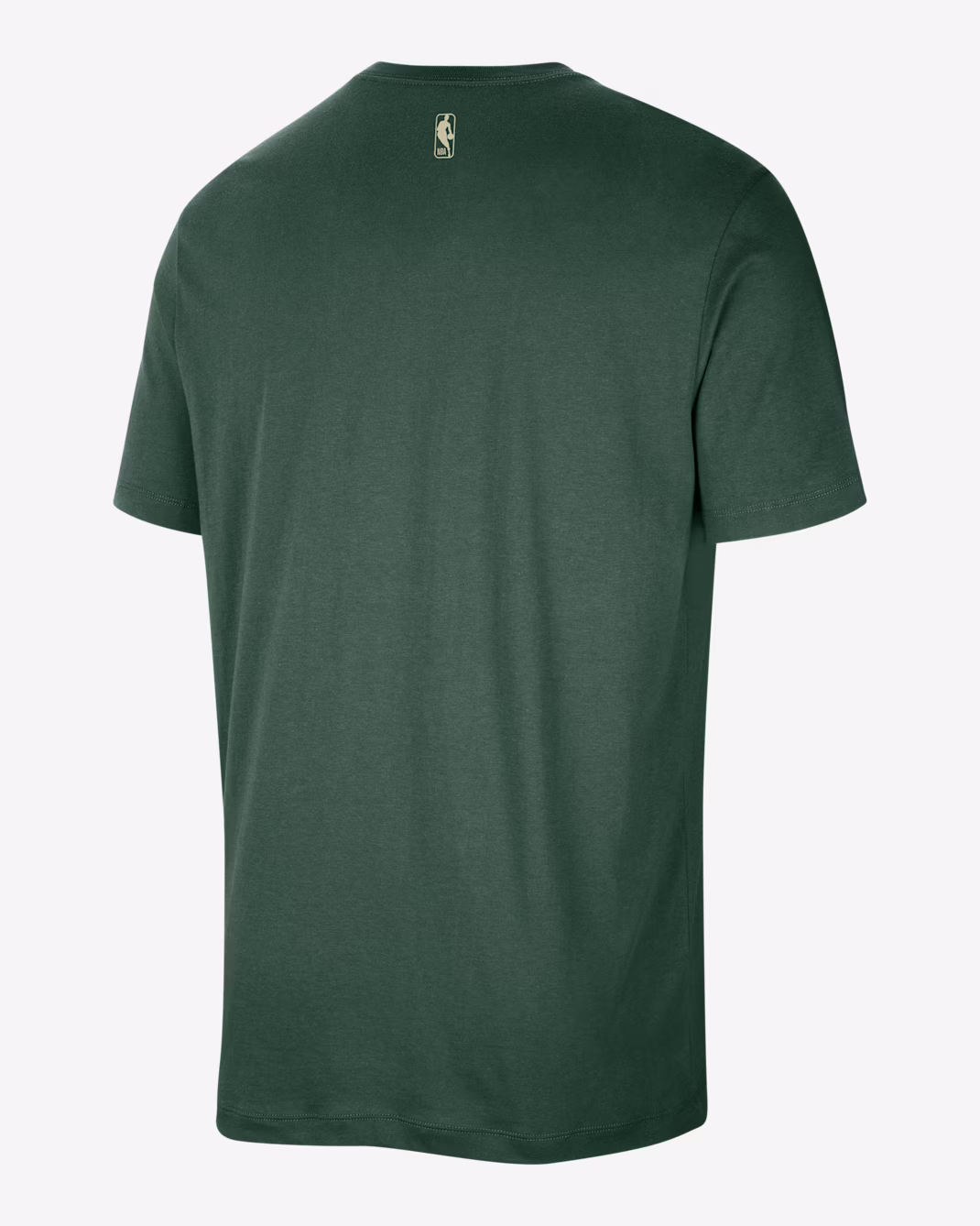 Мужская футболка Nike NBA Milwaukee Bucks Essentials Tee Fir