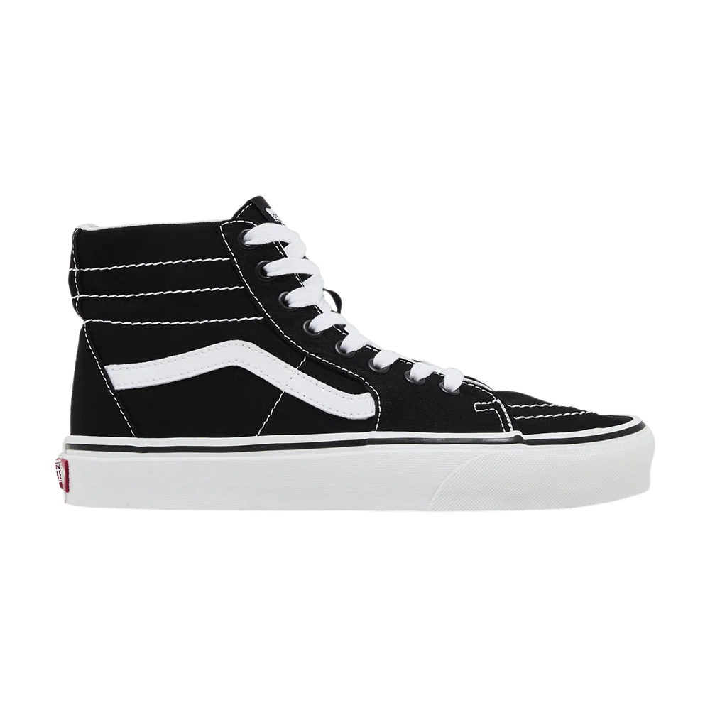 Vans Sk8-Hi Tapered 'Black White'